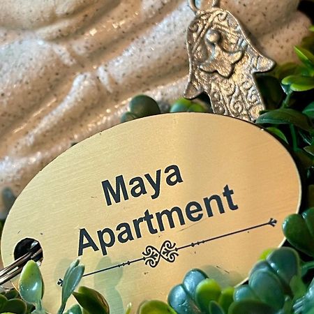 Maya Apartment Cluj-Napoca Exterior photo