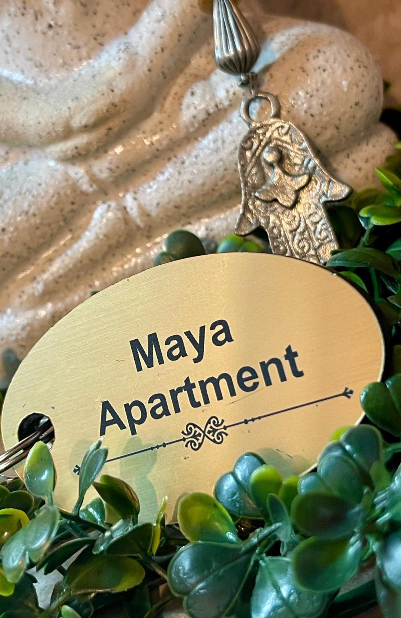 Maya Apartment Cluj-Napoca Exterior photo